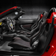 Illustration for article titled Ferrari Scuderia Spider 16M Unveiled Live At Mugello With Stickers, 16 GB Ferrari iPod Touch